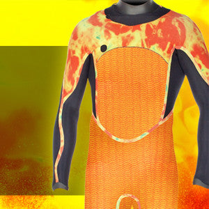 2016 Xcel Drylock Wetsuit Review