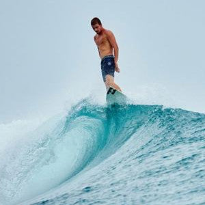 Stab Mag's "Thank You, Andy"