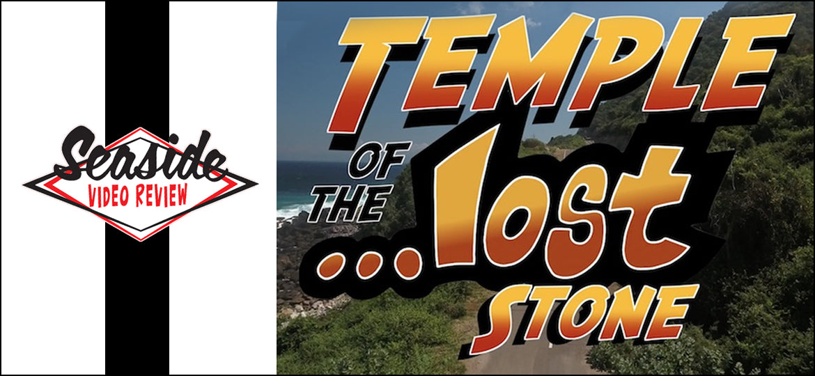 Lost Surfboards Video: Temple Of The ...Lost Stone