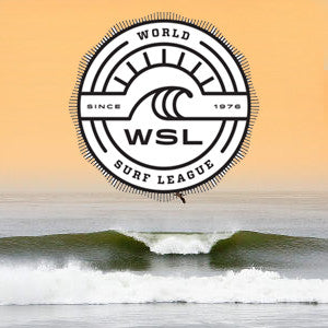World Surf League: Trestles