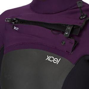 Product Review: Women's Xcel X2 Infiniti Hooded 5/4