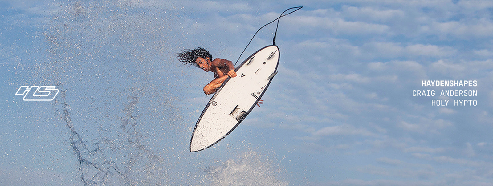 Hayden Shapes Surfboards