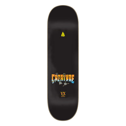 Creature Skates - Worthington Paradise VX Deck 8.6in x 32.11in