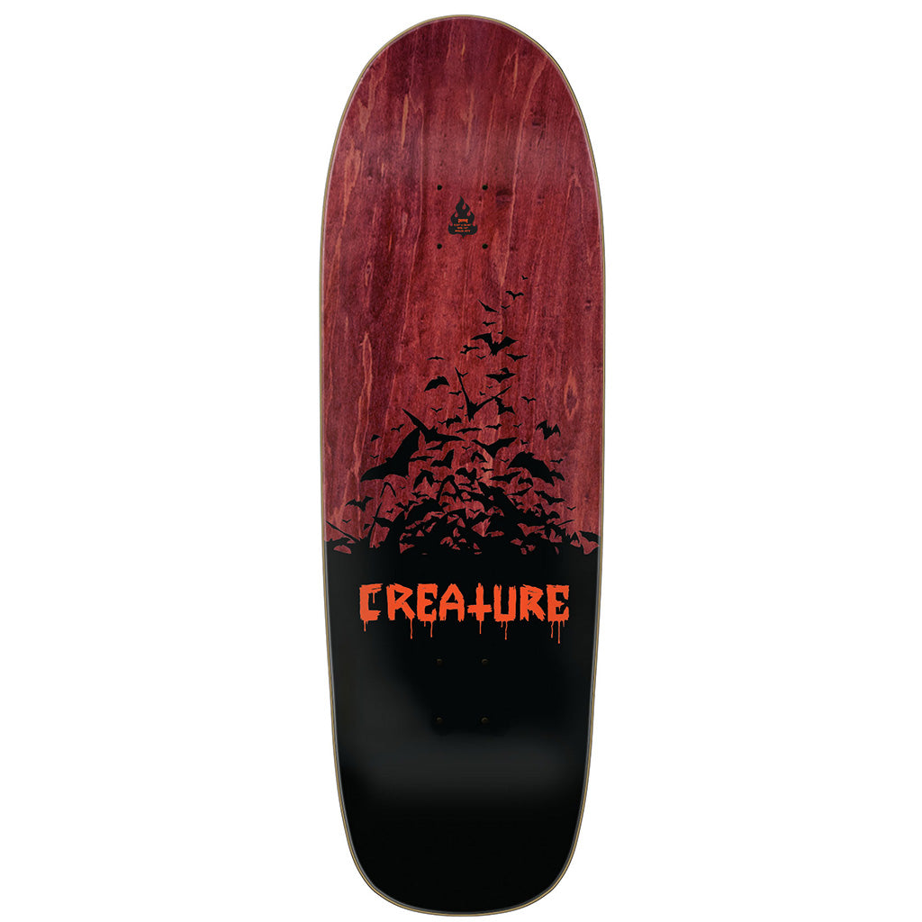 Creatures Decks Torres Skull Bat Pro Deck