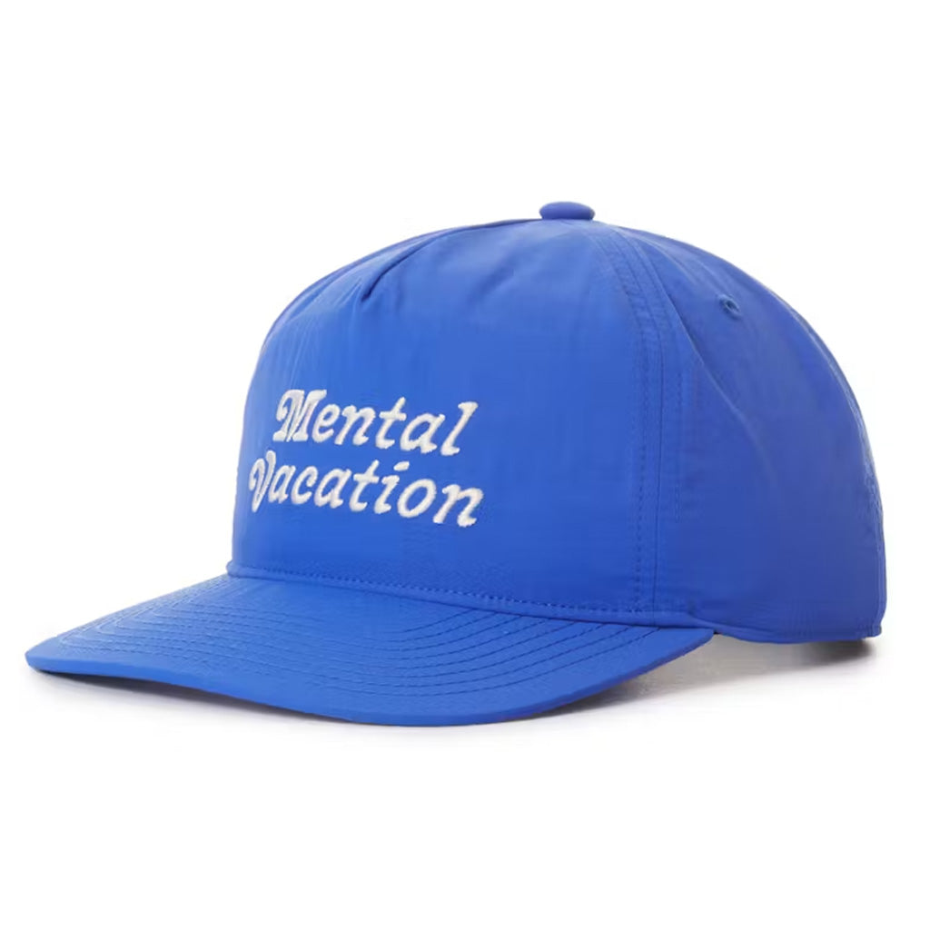Katin Mental Vacation Cap - Bay Blue
