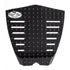 Race-Trac Traction Co Flat Trac Traction Pad - Black - Seaside Surf Shop 