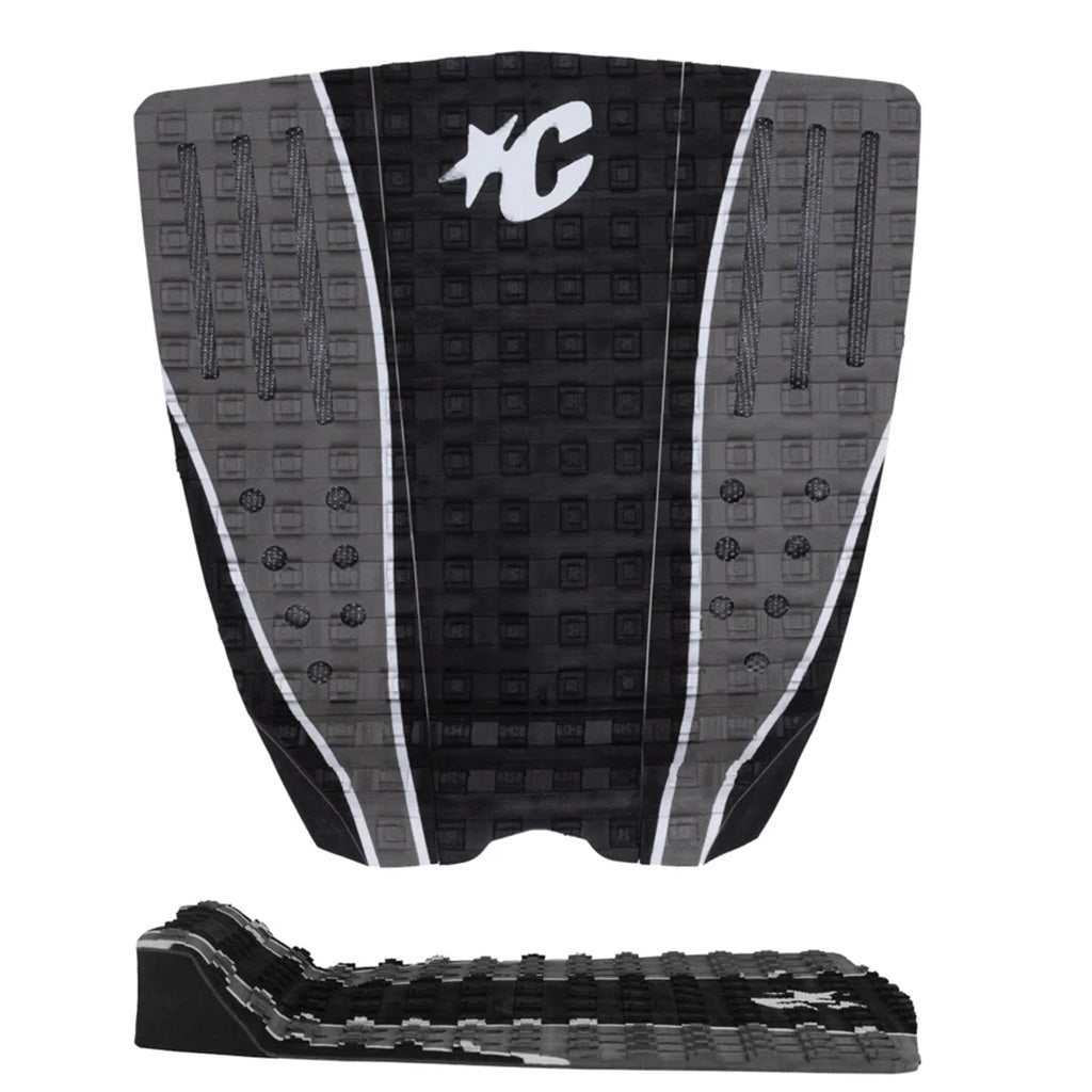Creatures Ethan Ewing Signature Lite Traction Pad - Black Charcoal Panel