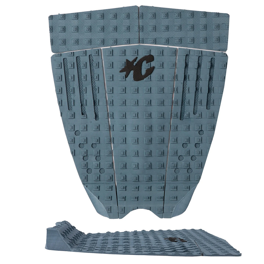 Creatures Ethan Ewing Loc Lite Pintail Traction Pad - Slate Black