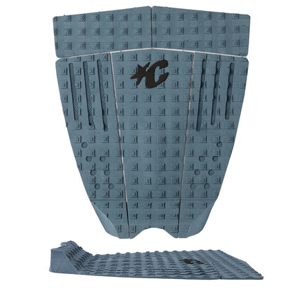 Creatures Ethan Ewing Loc Lite Pintail Traction Pad - Slate Black