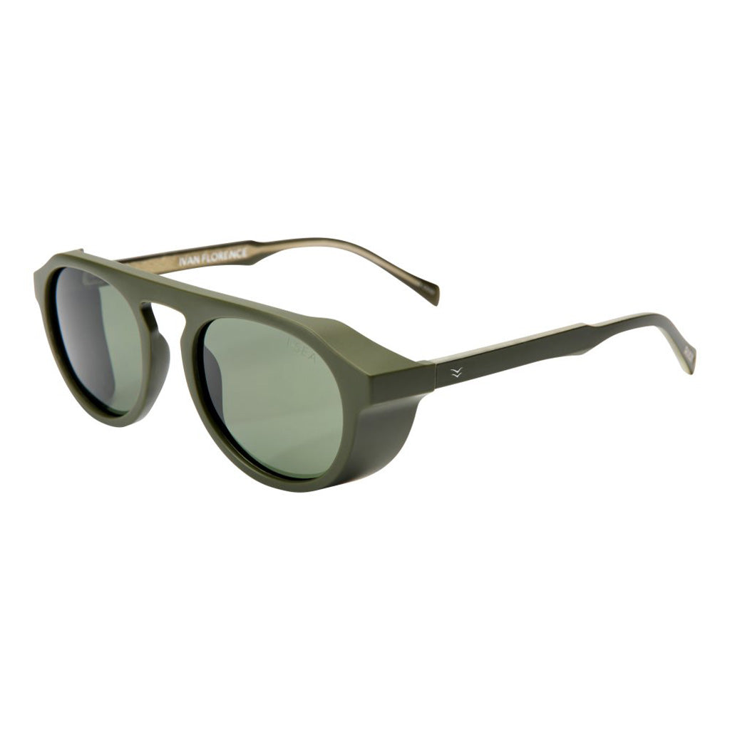 I-SEA Ivan Florence - Kelp/Green Polarized
