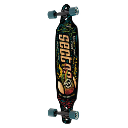 Sector 9 Lookout Roots Complete 41.125&quot;