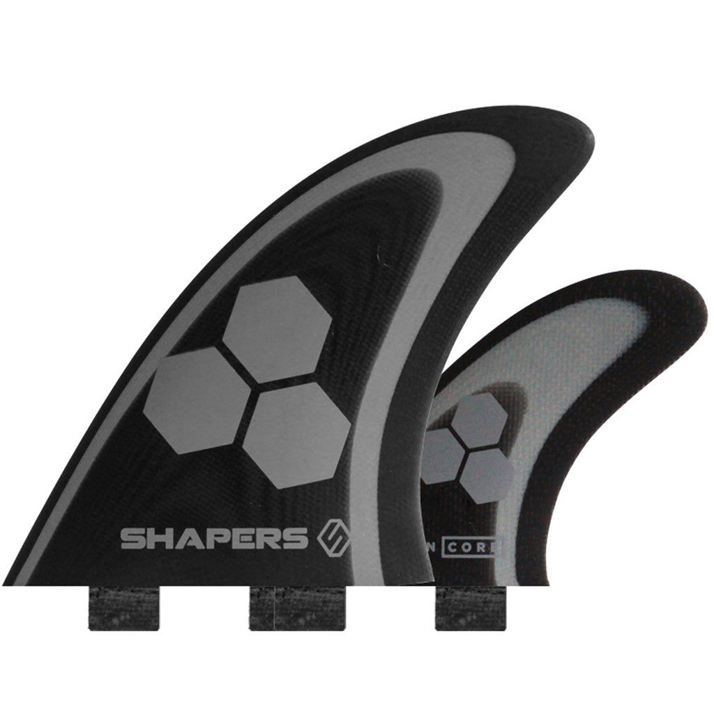 Shapers Fins AM Twin Fin with Optional Trailer - Seaside Surf Shop 