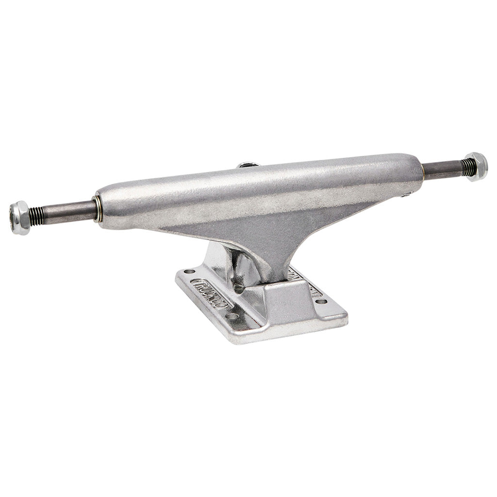 Independent Skateboard Trucks Stage 11 Polished Standard - Set of 2