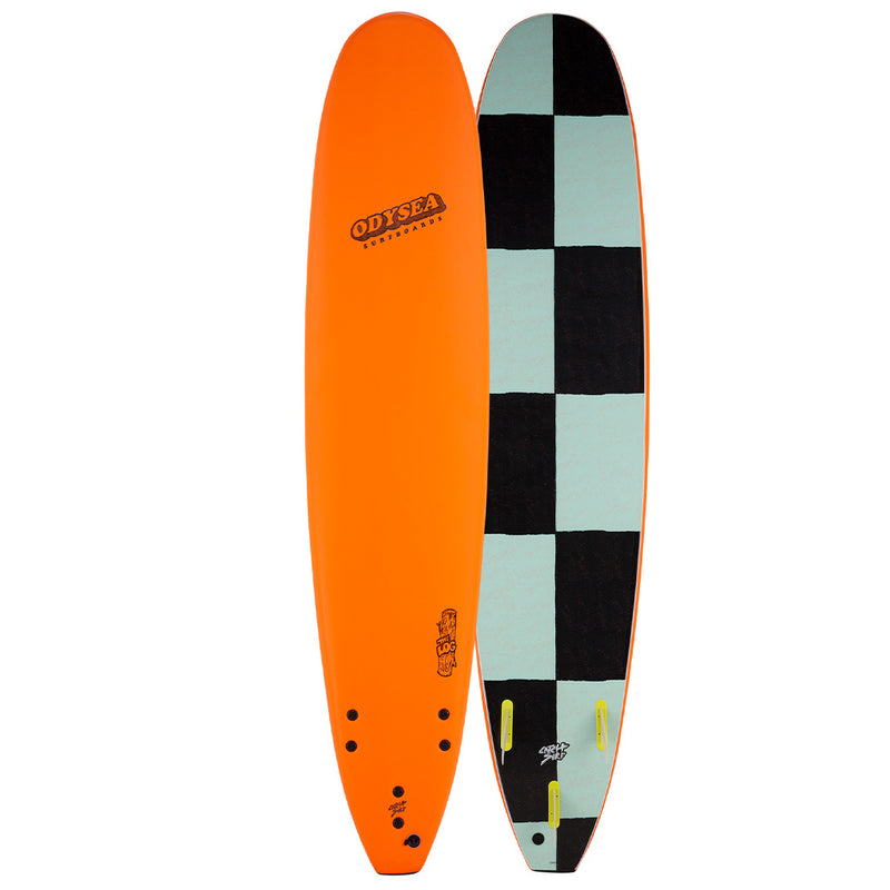 Surfboards - Shortboards, Longboards & Fish
