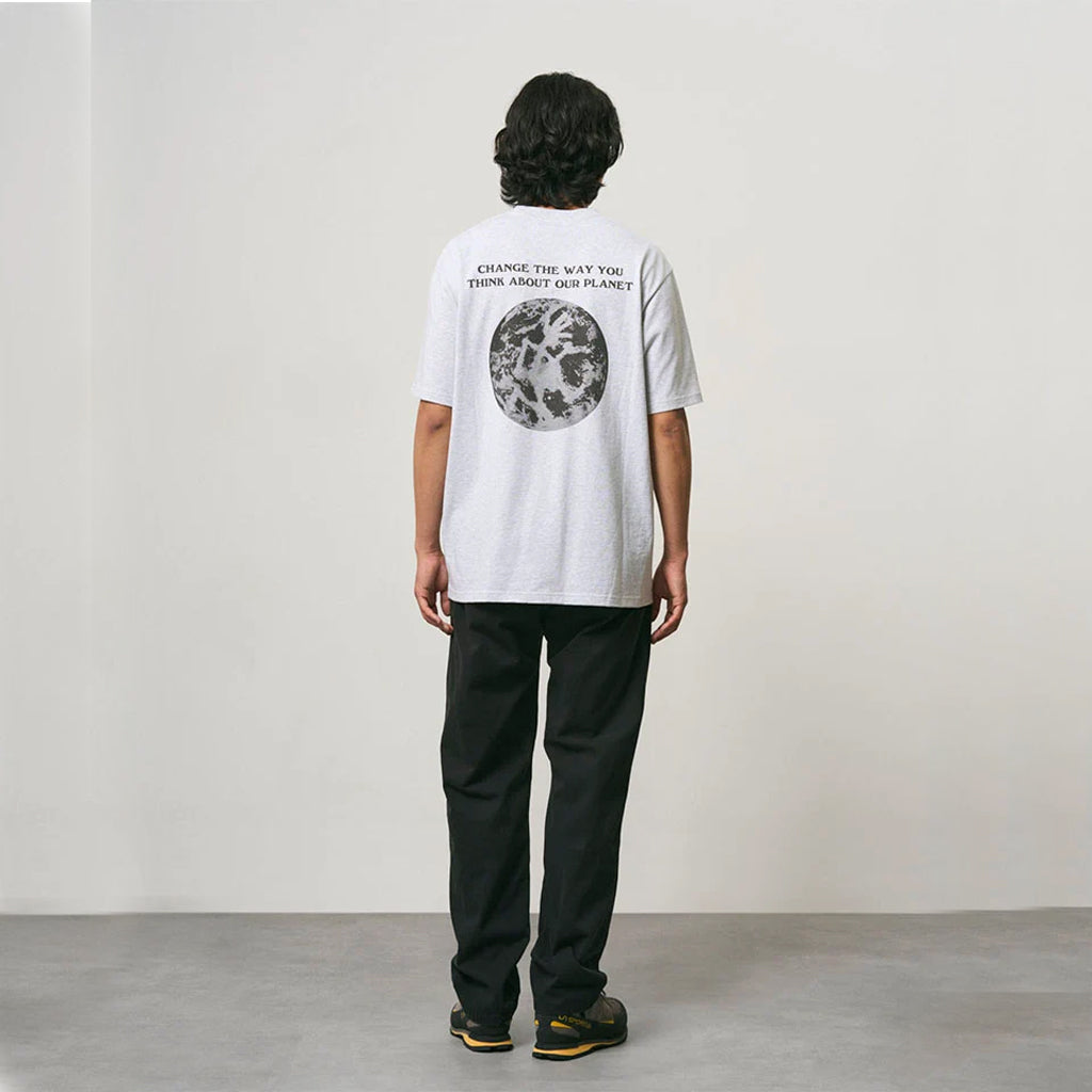 Grammicci Woven Pant  - Black