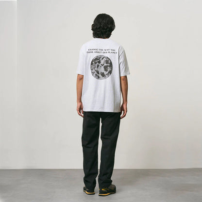 Grammicci Woven Pant  - Black