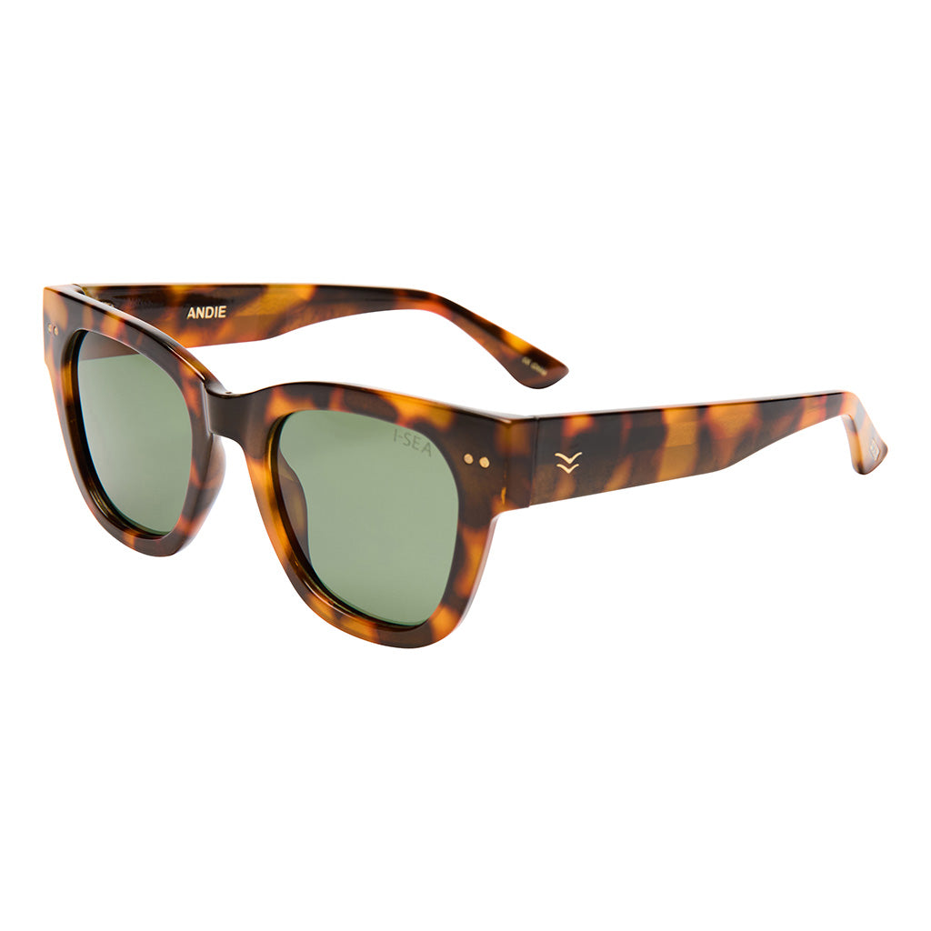 I-SEA Andie - Tort/G15 Polarized
