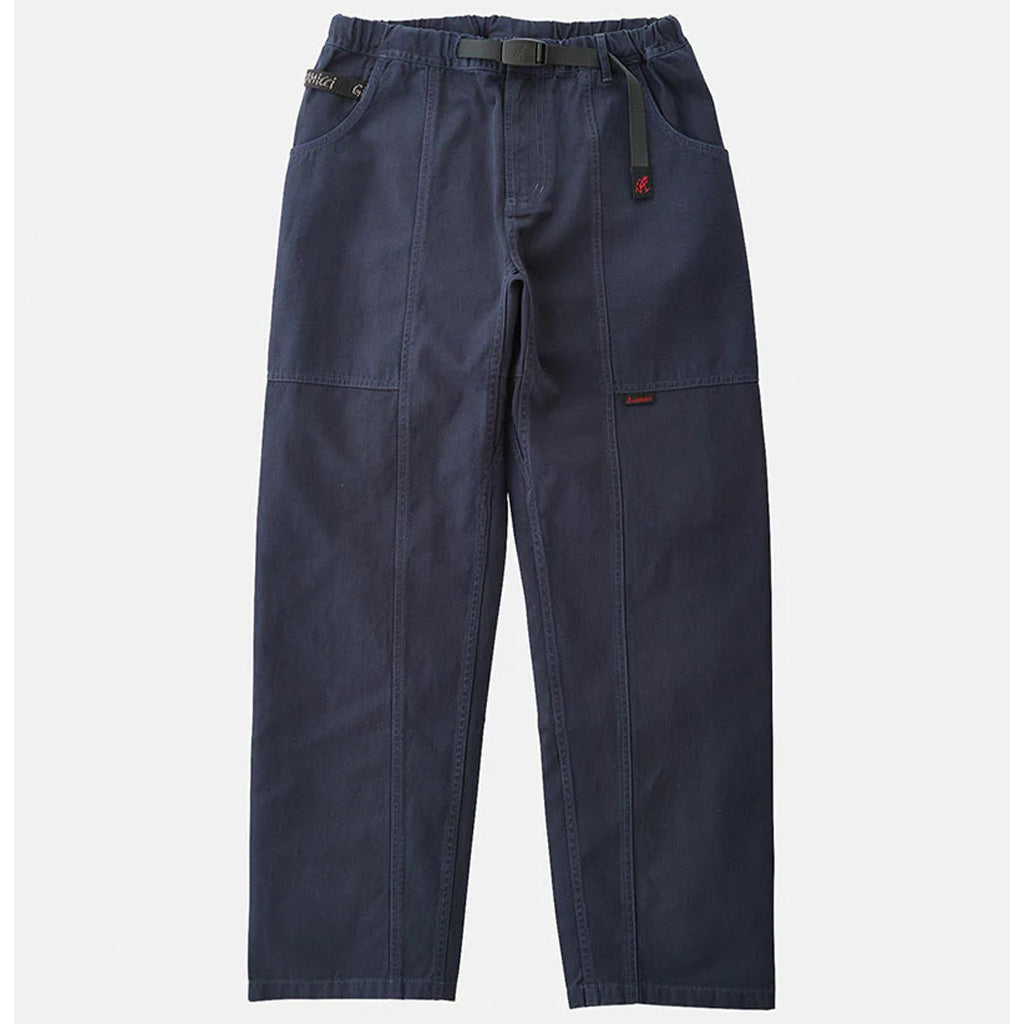 Grammicci Woven Gadget Pant - Double Navy
