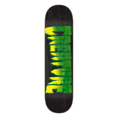 Creatures Decks Logo Spray  Deck - 8.25&quot;