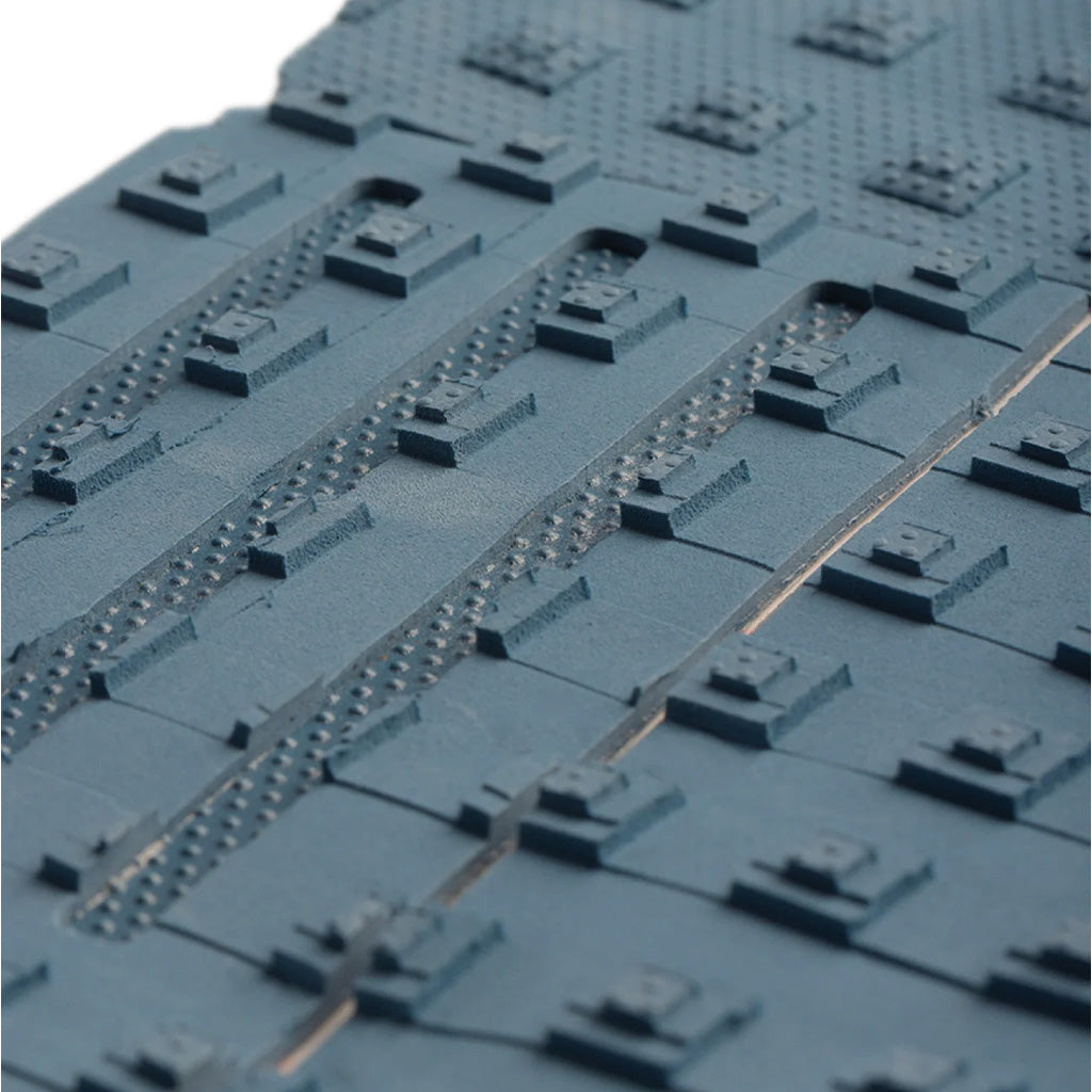 Creatures Ethan Ewing Loc Lite Pintail Traction Pad - Slate Black