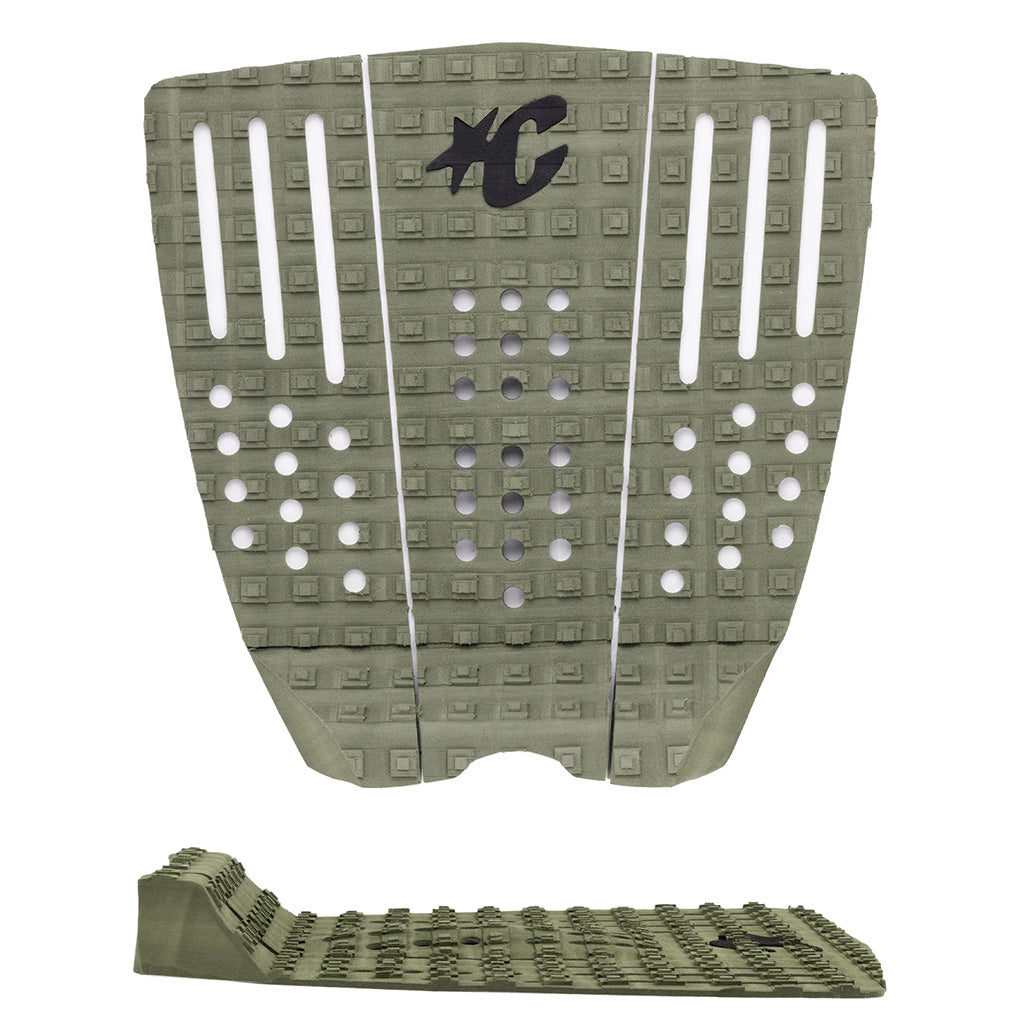 Creatures Reliance III Traction Pad - Dark Army