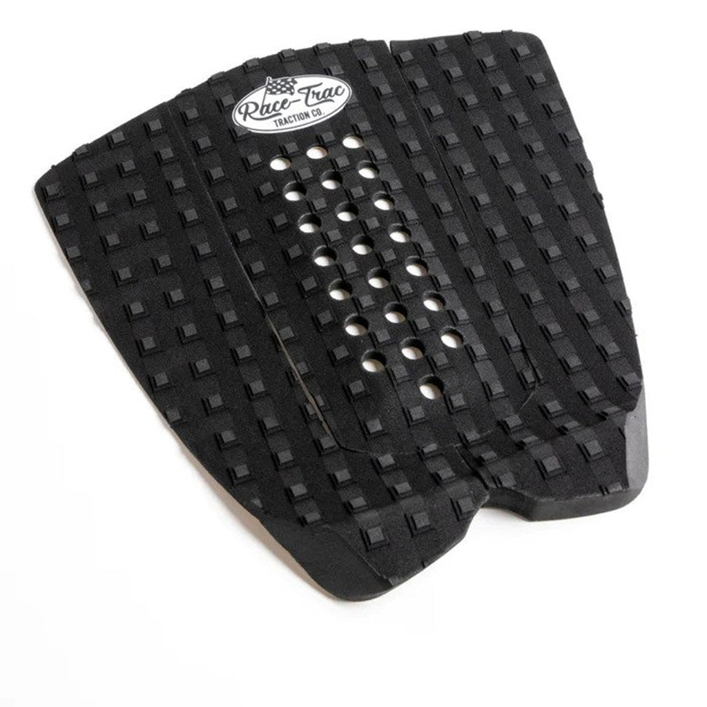Race-Trac Traction Co Speed Bump Traction Pad - Black - Seaside Surf Shop 