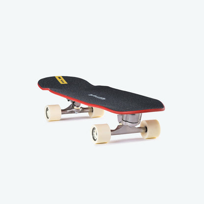YOW SKATEBOARDS Arica 33&quot; High Performance Series Yow Surfskate (24) - Seaside Surf Shop 