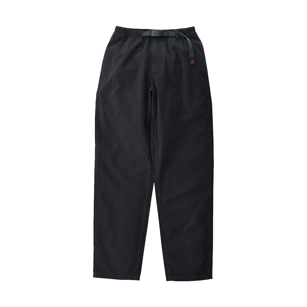 Grammicci Woven Pant  - Black
