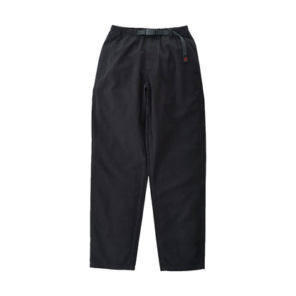 Grammicci Woven Pant  - Black