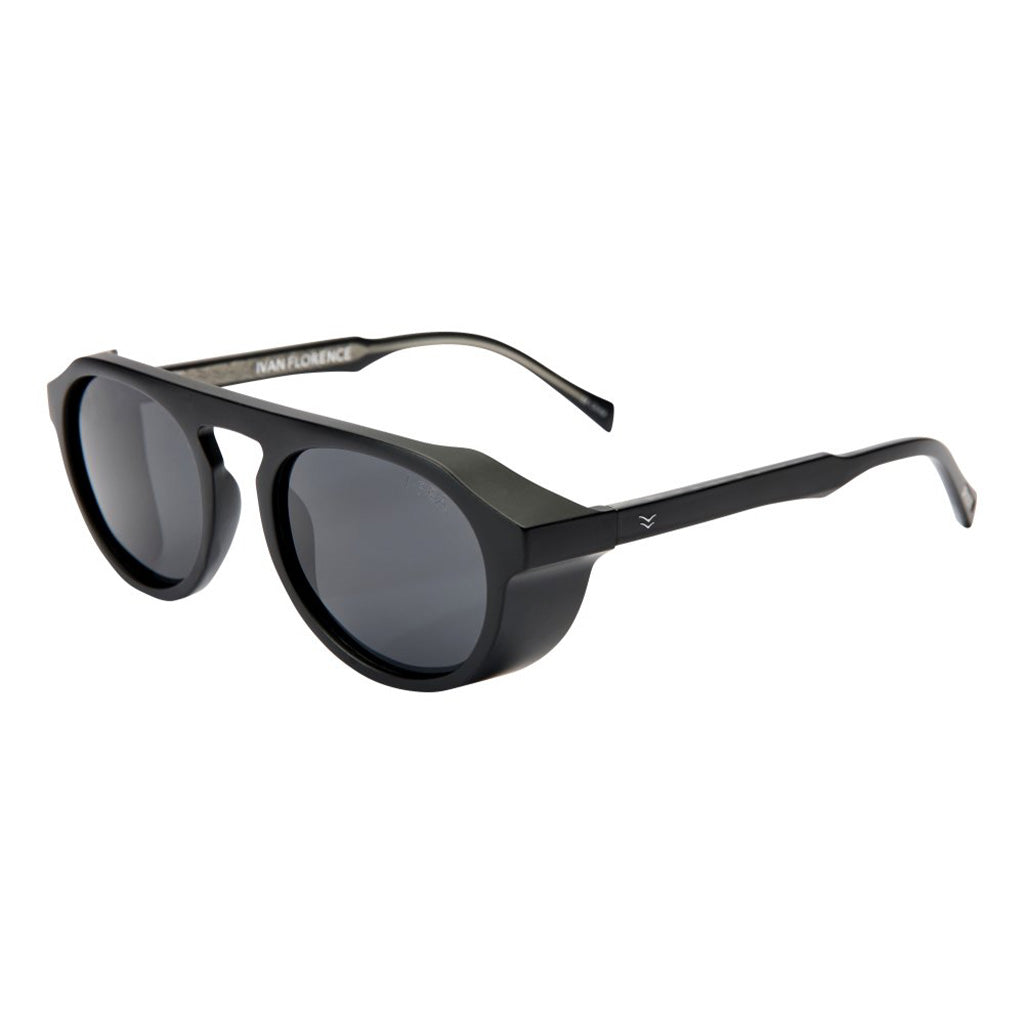 I-SEA Ivan Florence - Black/Smoke Polarized