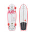 Miller Division - Letworld Pro 31" Surfskate Skateboard - Seaside Surf Shop 
