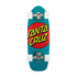 Santa Cruz x Carver Classic Dot Pig Surf Skate - 10.54" - Seaside Surf Shop 