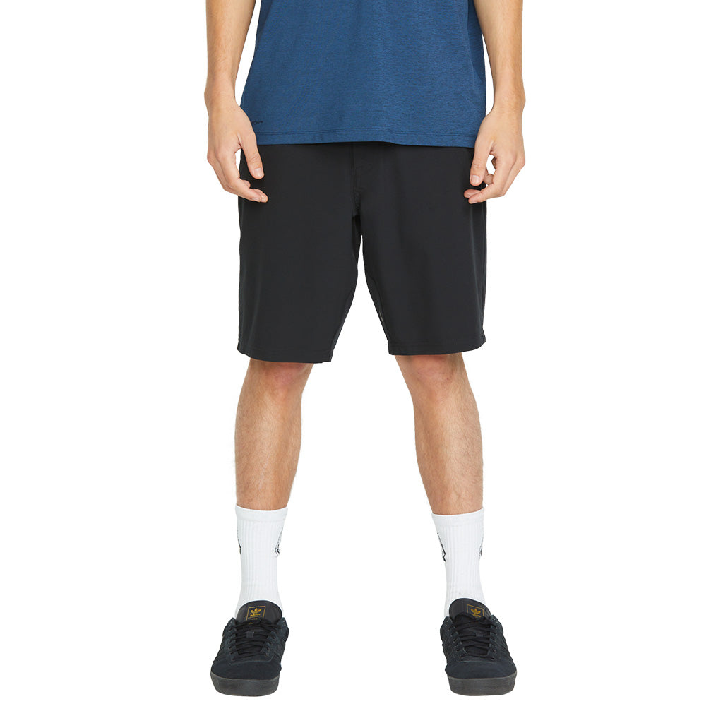 Volcom Frickin Cross Shred 20 - Black