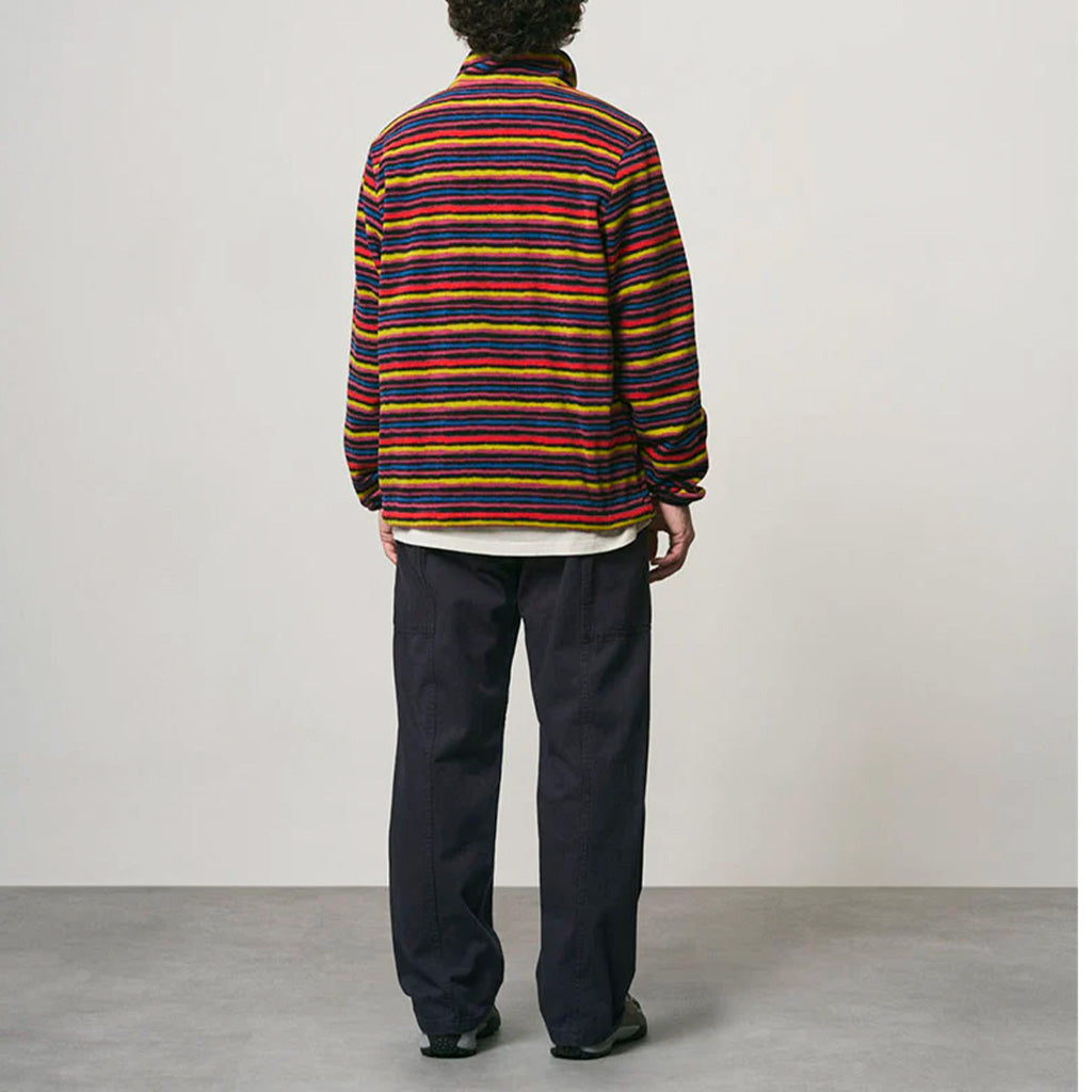 Grammicci Woven Gadget Pant - Double Navy