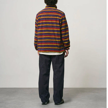 Grammicci Woven Gadget Pant - Double Navy