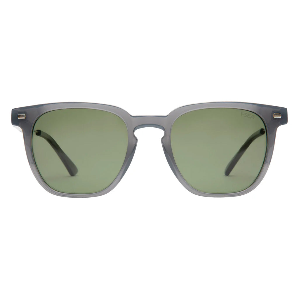 I-SEA Hunter - Shadow/Green Polarized