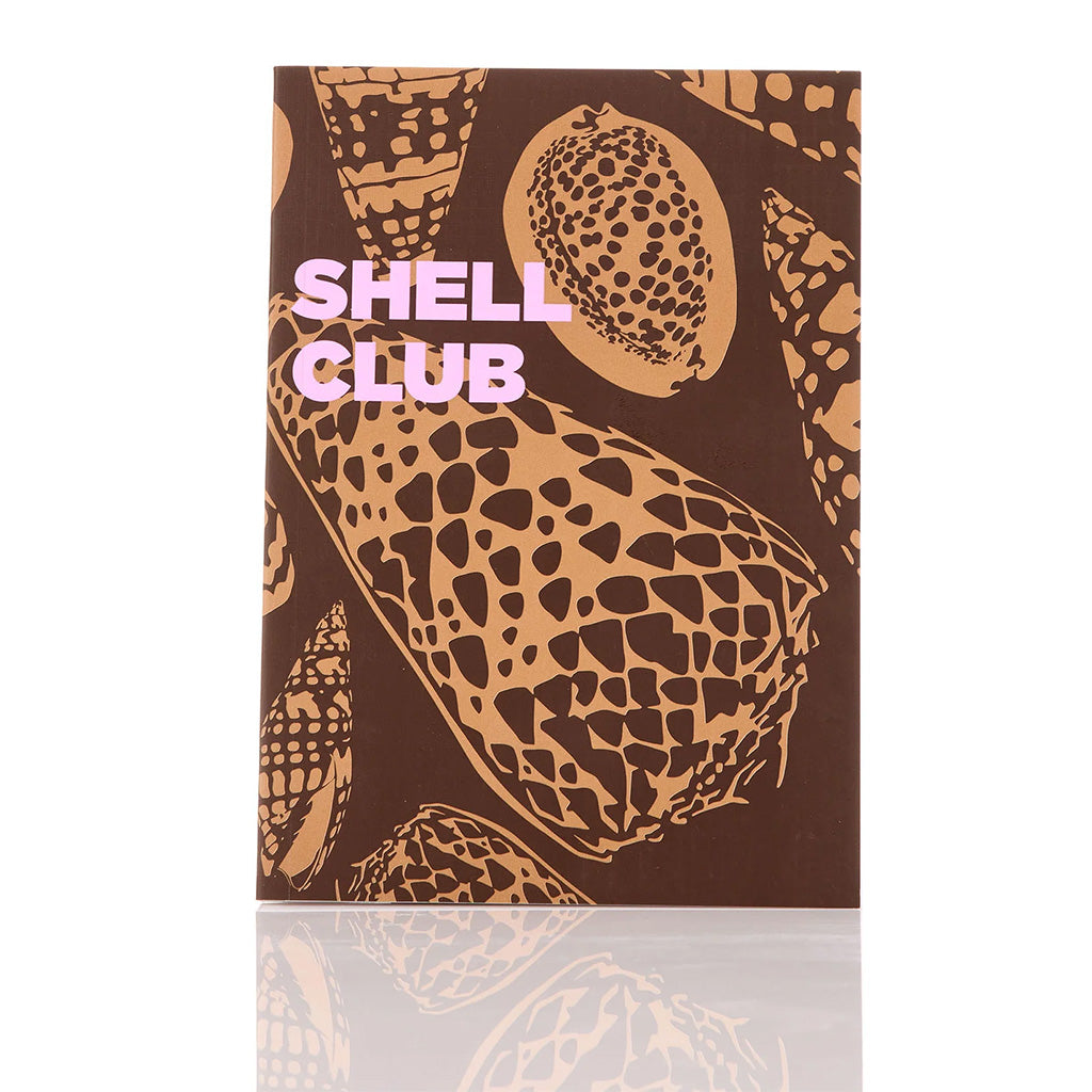 Aloha Collection - Notebook - Coconut