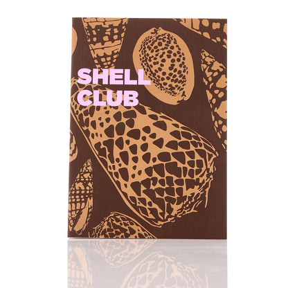 Aloha Collection - Notebook - Coconut
