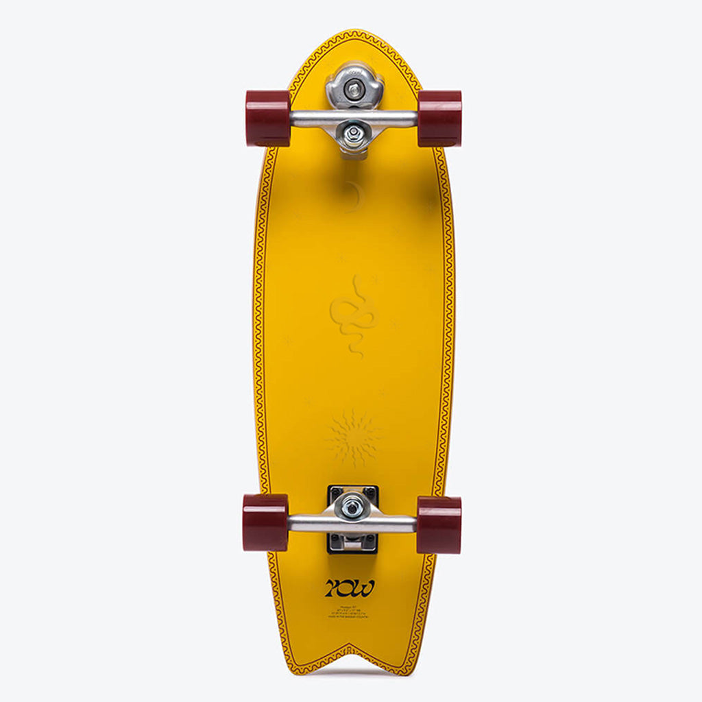 peddelen Verzadigen Afhankelijk Surfskate Skateboards | Seaside Surf Shop