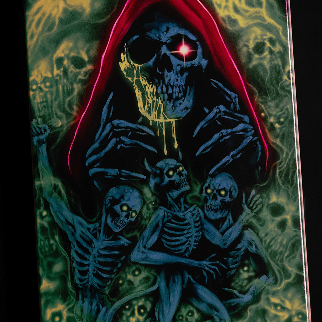 Worthington Terror Sight Pro 8.75in x 32.15in Creature Decks