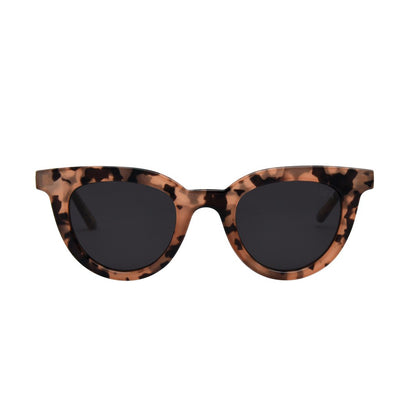 I-SEA Canyon - Blonde Tortoise/Smoke Polarized