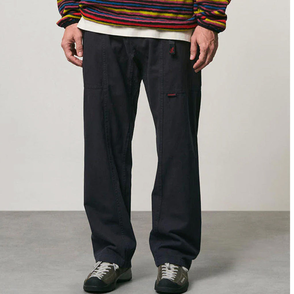 Grammicci Woven Gadget Pant - Double Navy