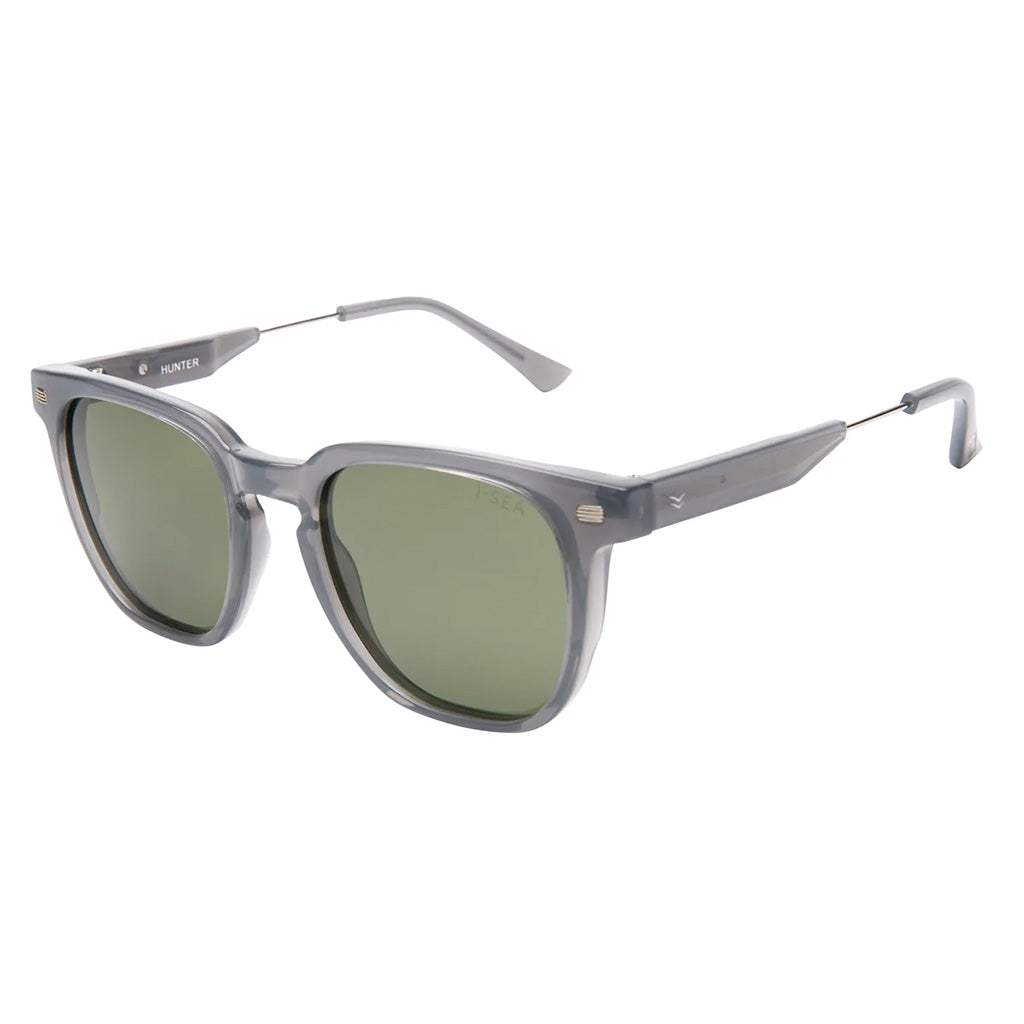 I-SEA Hunter - Shadow/Green Polarized