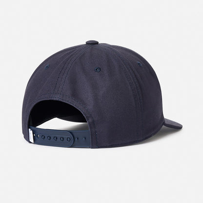 Katin Field Snapback Hat - Navy
