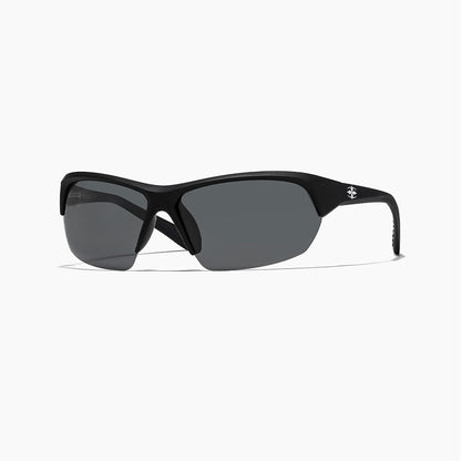 Ritual Vision Sunglasses Break &amp; Enter - Matte Black / Black Polarized