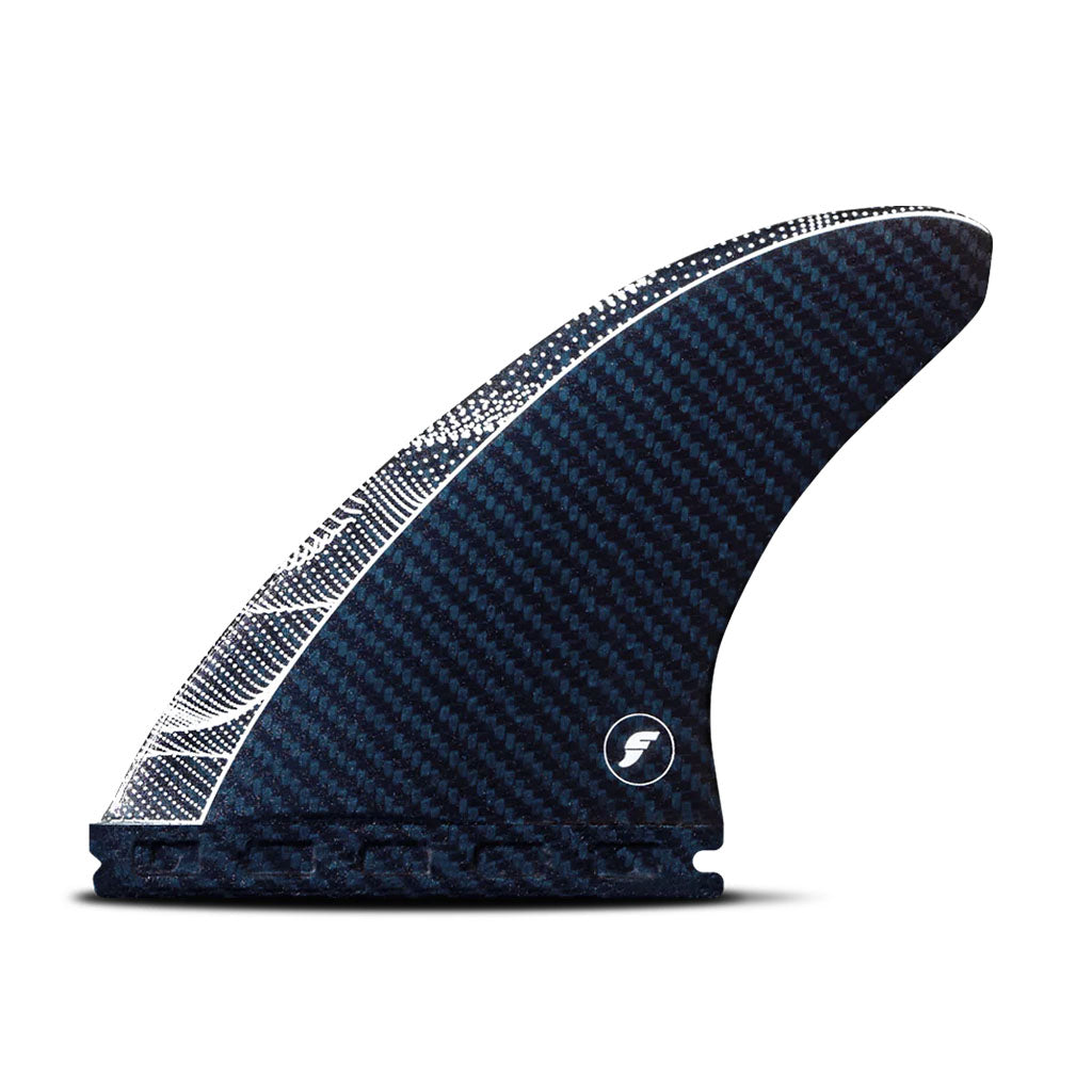 Futures Fins - John John Florence Vapor Core Scimitar - Medium