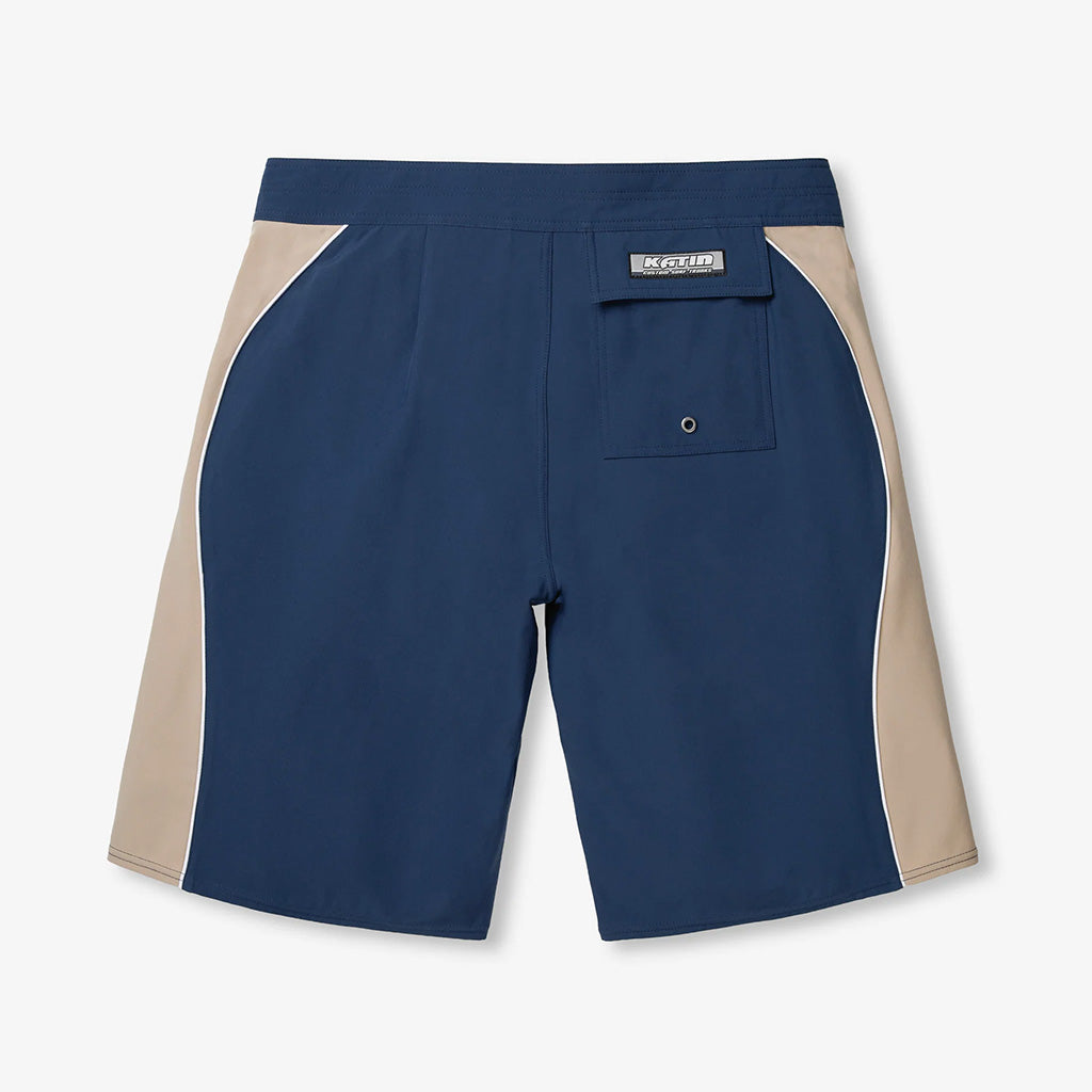 Y2K Reissue Series Flow Surf Trunk - Navy