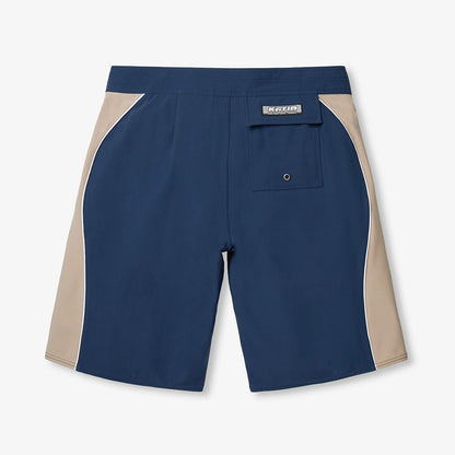 Y2K Reissue Series Flow Surf Trunk - Navy