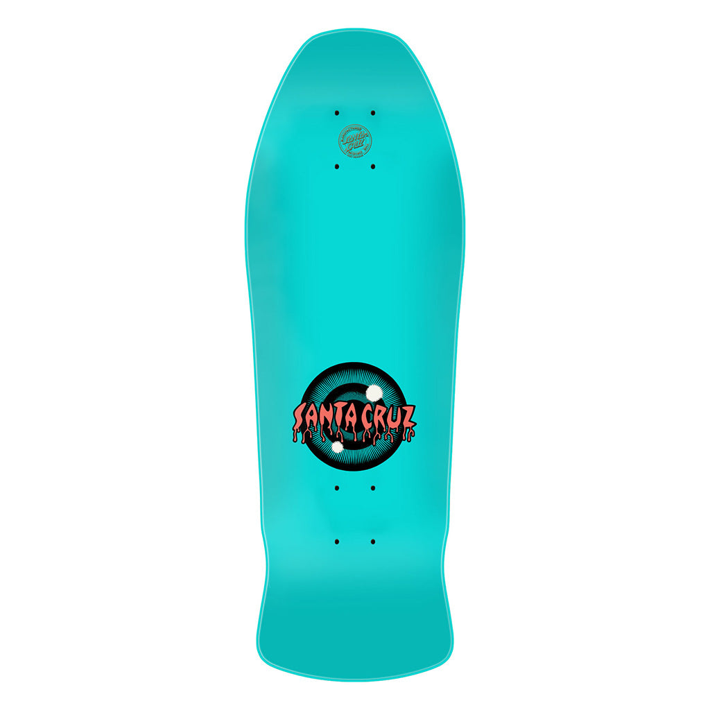 Santa Cruz - Roskopp Eye Reissue 10.12in x 30.24in