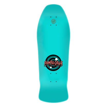 Santa Cruz - Roskopp Eye Reissue 10.12in x 30.24in